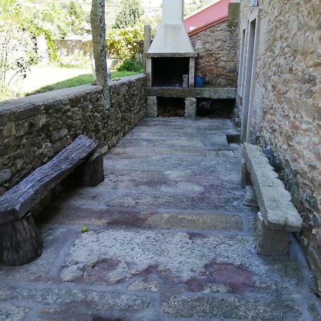 O Cruceiro Guest House Valmaior ภายนอก รูปภาพ